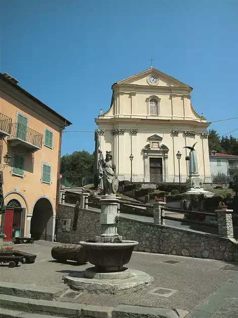 Chiese e Cappelle