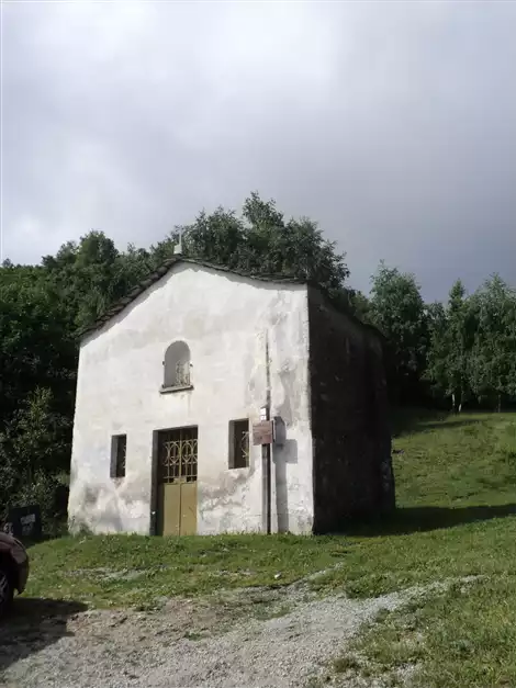 Cappella di San Bartolomeo