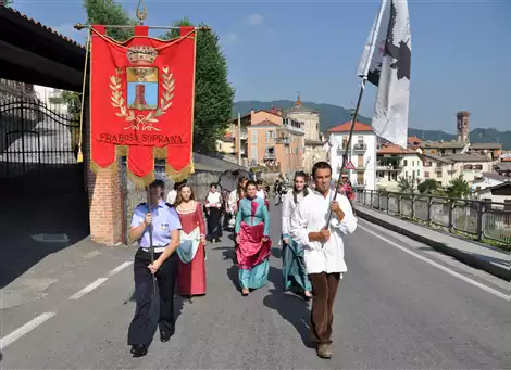 La sagra del Raschera