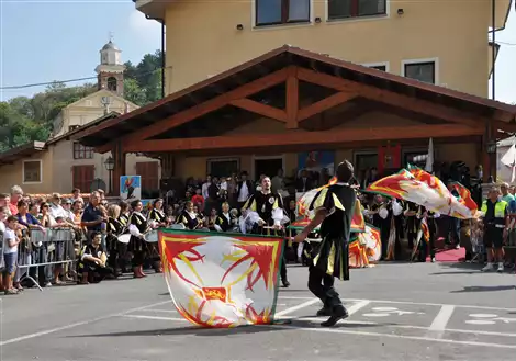 La sagra del Raschera