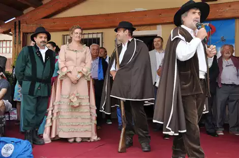 La sagra del Raschera