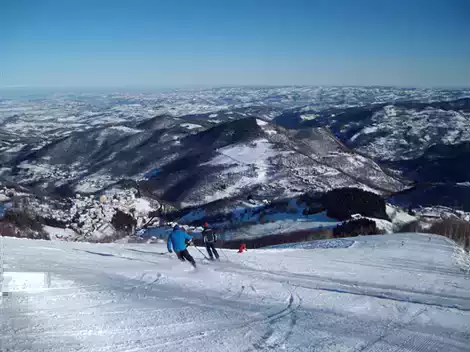 Il Plateau di Monte Moro