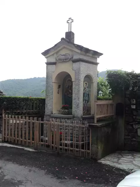 Pilone di San Sebastiano