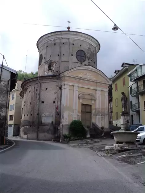 Confraternita dei SS. Pietro e Paolo