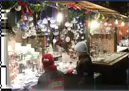 Mercatino natalizio