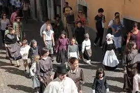 La sagra del Raschera