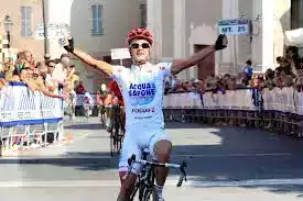 Giro rosa
