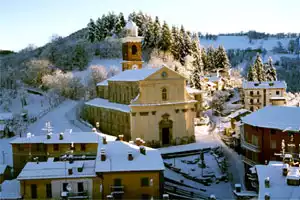 La Parrocchia