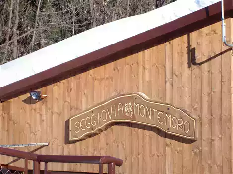 La stazione di partenza