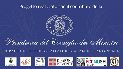 "Due passi nel tempo, al passo coi tempi"