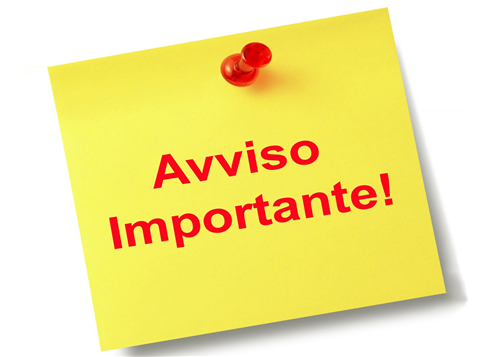 AVVISO - Chiusura Uffici Comunali