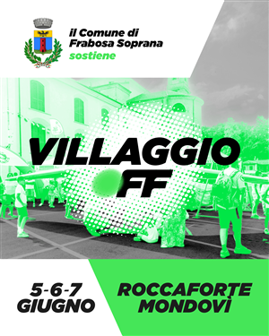 OFF - OUTDOOR FREE FESTIVAL 5-7 giugno 2026 - Roccaforte Mondovì